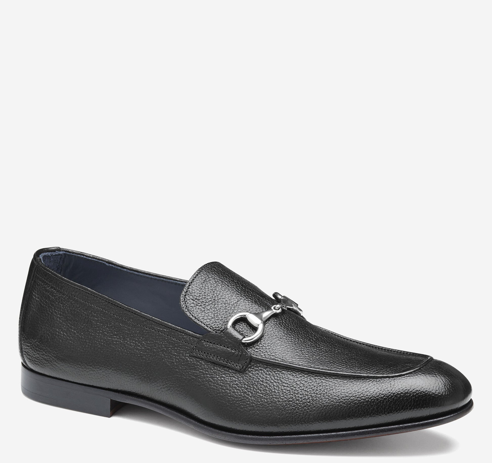 Johnston Murphy Men's Taylor Bit Loafer