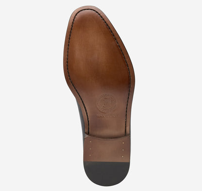 Johnston Murphy Men's Taylor Bit Loafer