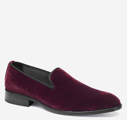 Johnston Murphy Men's Gavney Slip-On Loafer