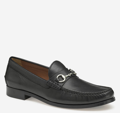 Johnston Murphy Men's Baldwin Bit Loafer