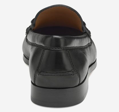 Johnston Murphy Men's Baldwin Bit Loafer