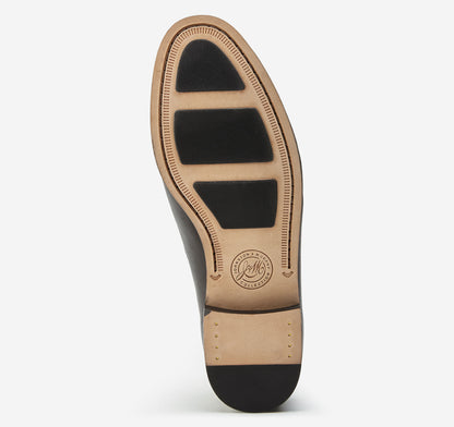 Johnston Murphy Men's Baldwin Bit Loafer