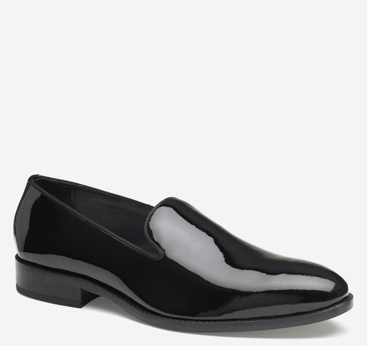 Johnston Murphy Men's Gavney Slip-On Loafer