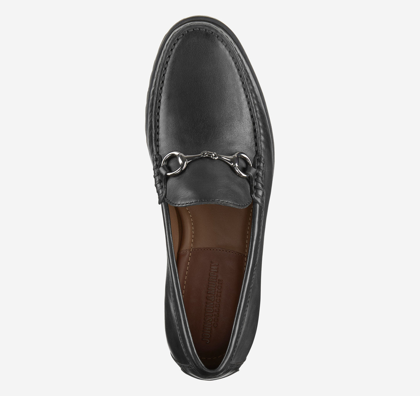 Johnston Murphy Men's Baldwin Lug Bit