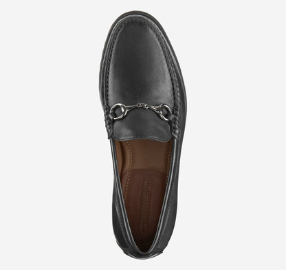 Johnston Murphy Men's Baldwin Lug Bit