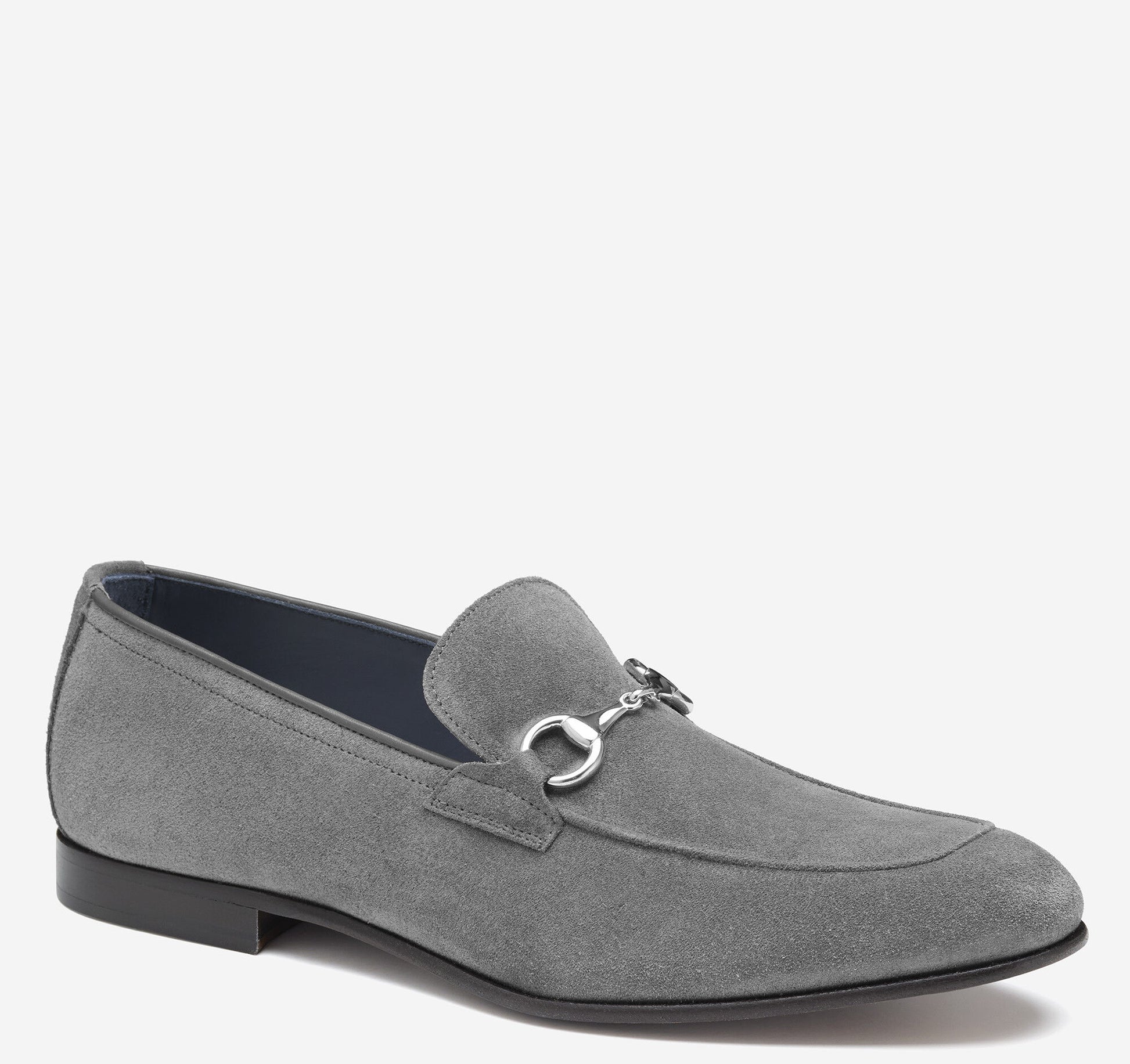 Johnston Murphy Men's Taylor Bit Loafer