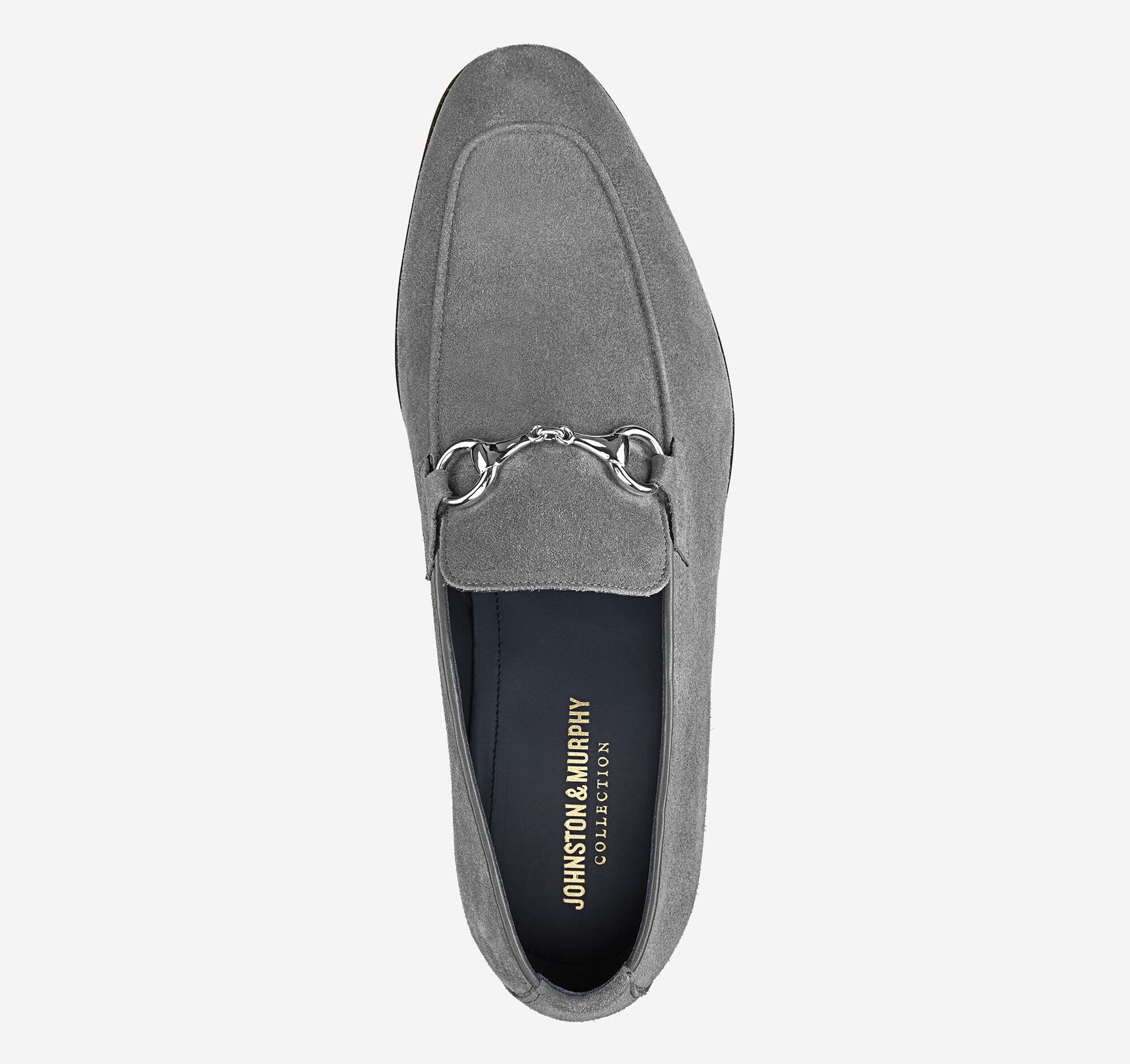 Johnston Murphy Men's Taylor Bit Loafer