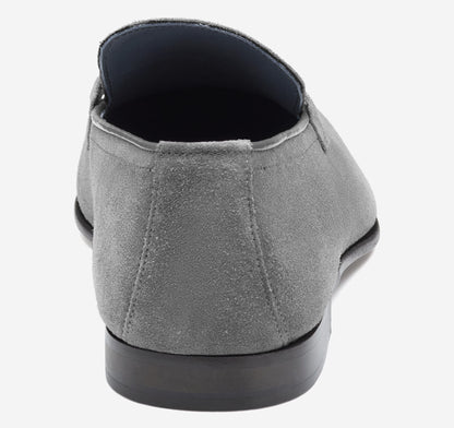 Johnston Murphy Men's Taylor Bit Loafer