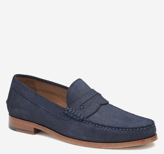 Johnston Murphy Men's Baldwin Penny Loafer