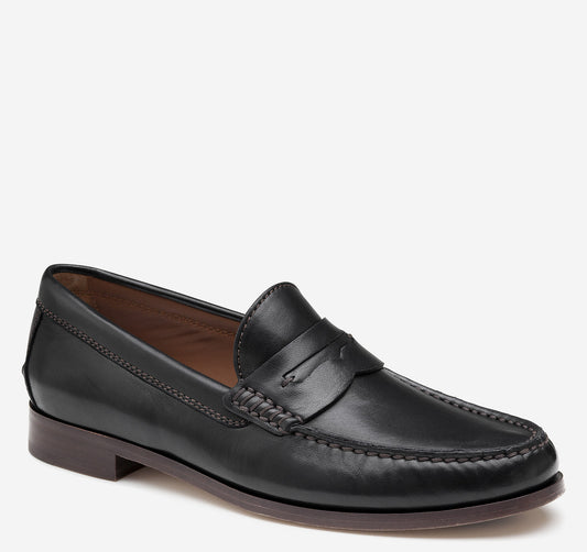 Johnston Murphy Men's Baldwin Penny Loafer
