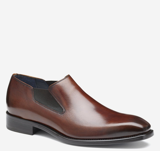 Johnston Murphy Men's Larson Slip-On
