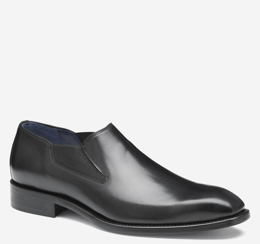 Johnston Murphy Men's Larson Slip-On