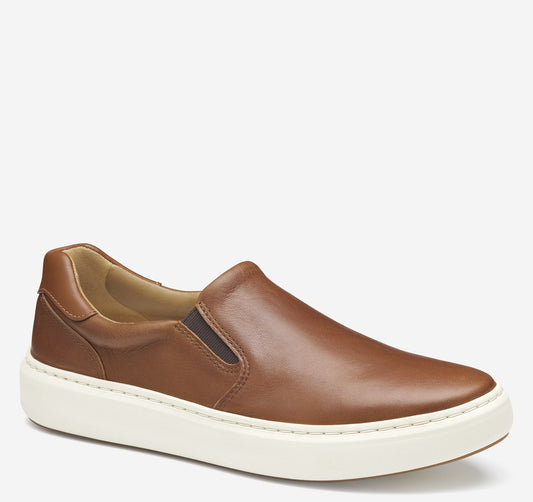 Johnston Murphy Men's Anders Slip-On