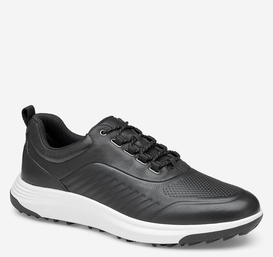 Johnston Murphy Men's Amherst GL1 Luxe Hybrid