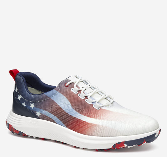 Johnston Murphy Men's Amherst GL1 Sport Hybrid