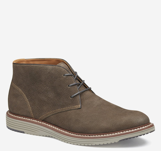 Johnston Murphy Men's Upton Chukka