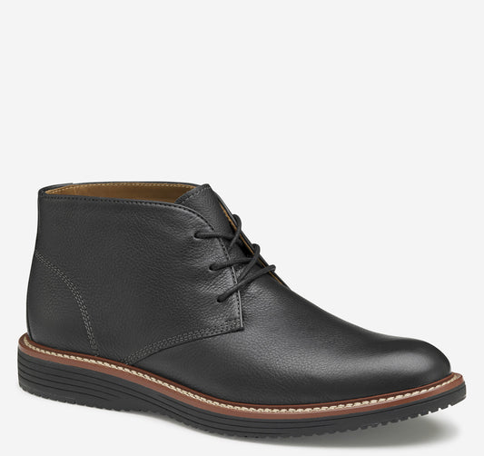 Johnston Murphy Men's Upton Chukka