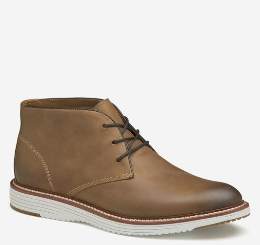 Johnston Murphy Men's Upton Chukka