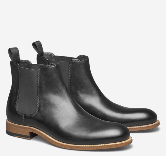 Johnston Murphy Men's Dudley Chelsea Boot
