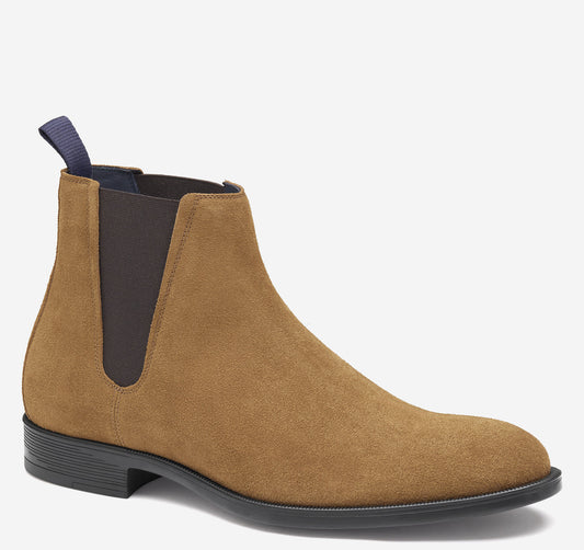 Johnston Murphy Men's Flynch Chelsea Boot