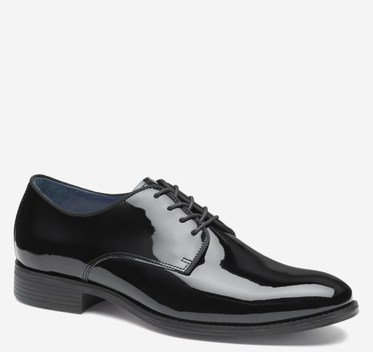 Johnston Murphy Men's Lewis Plain Toe