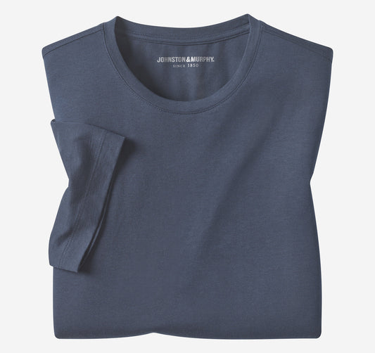 Johnston Murphy Men's Essential Tee