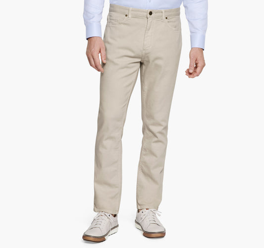 Johnston Murphy Men's Denim Jeans