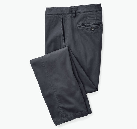 Johnston Murphy Men's Washed Chinos