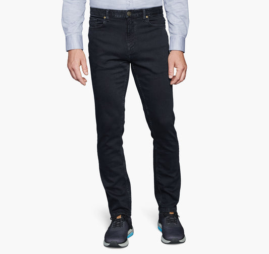 Johnston Murphy Men's Denim Jeans