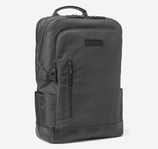 Johnston Murphy Men's Hudson Waterproof Backpack