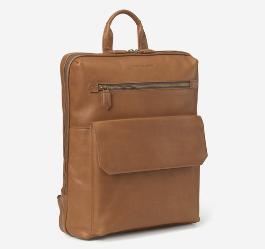 Johnston Murphy Men's Rhodes Commuter Backpack