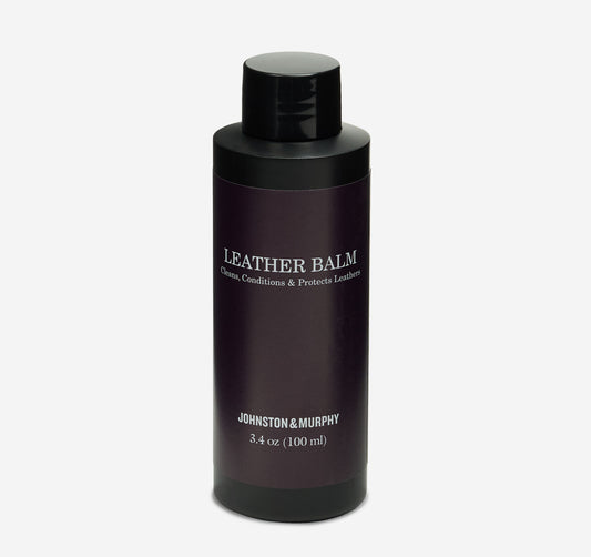 Johnston Murphy Men's Travel Leather Balm