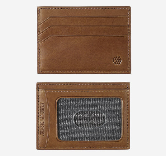 Johnston Murphy Men's Rhodes Weekender Case