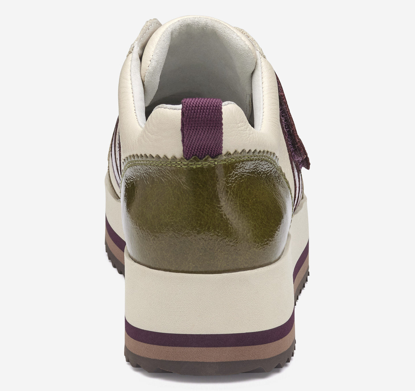 Johnston Murphy Women's Gracie Double-Strap Sneaker