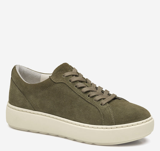 Johnston Murphy Women's Cammie Lace-Up