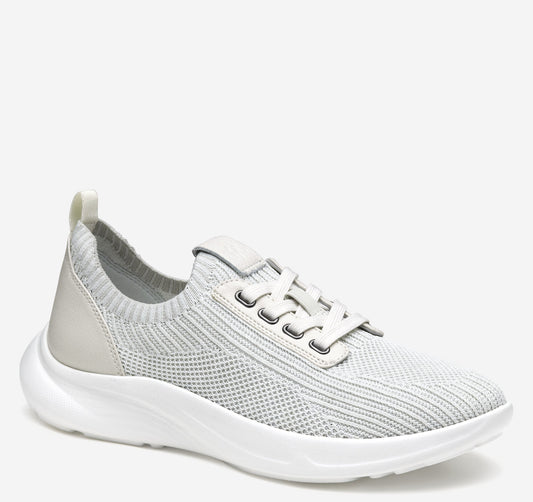 Johnston Murphy Women's Escape Knit Lace-Up