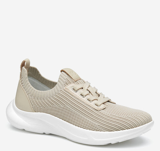 Johnston Murphy Women's Escape Knit Lace-Up