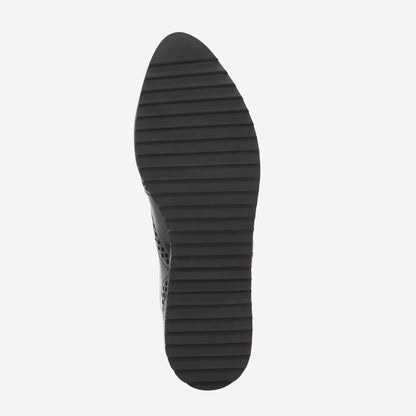 Johnston Murphy Women's Ulyssa Wingtip