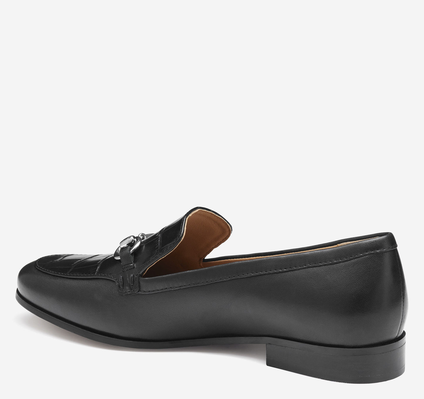 Johnston Murphy Women's Ali Bit Loafer