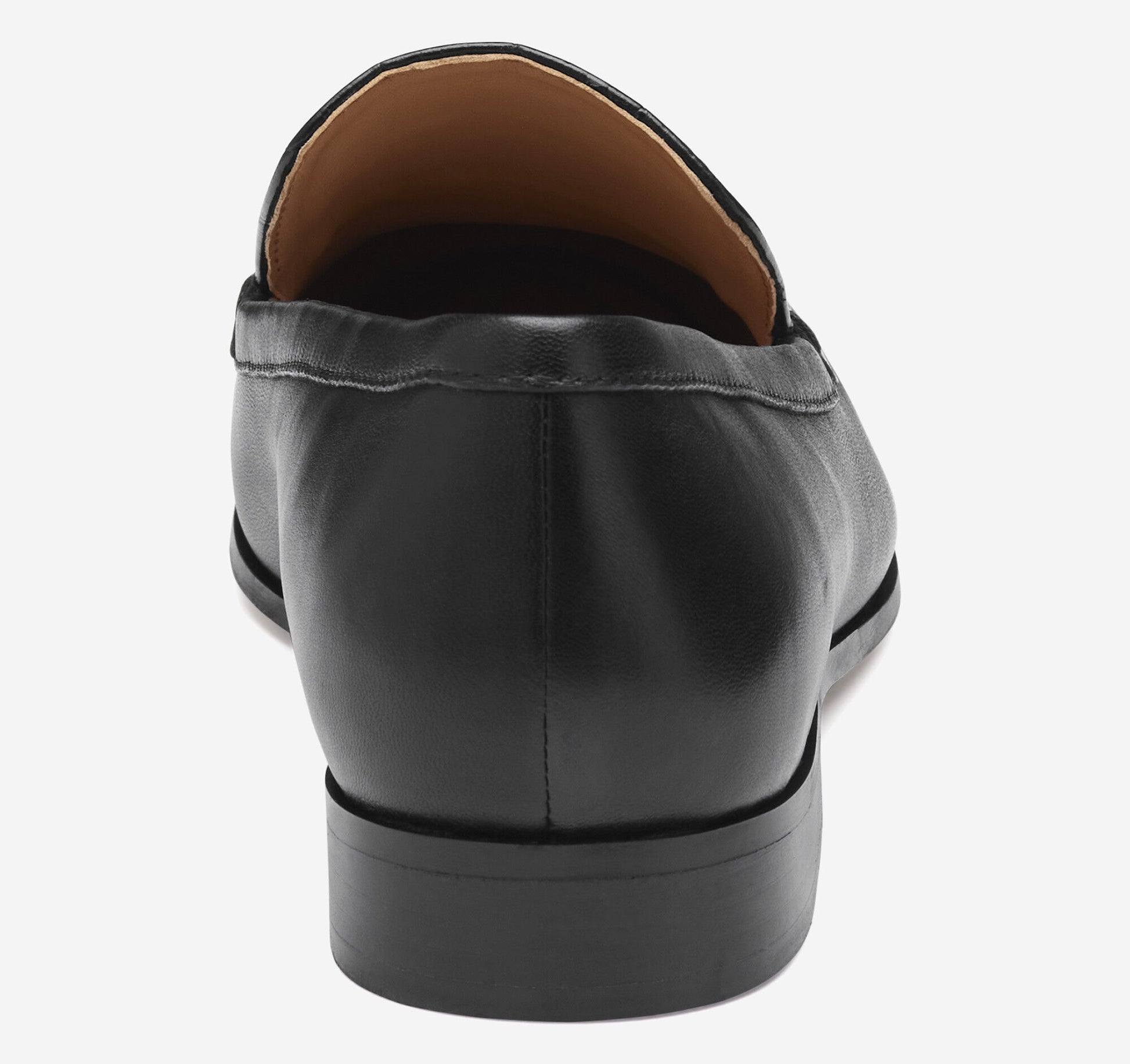 Johnston Murphy Women's Ali Bit Loafer