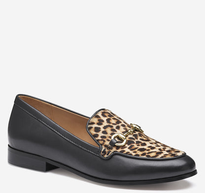 Johnston Murphy Women's Ali Bit Loafer