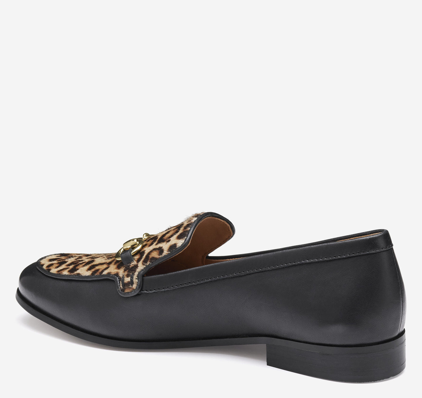 Johnston Murphy Women's Ali Bit Loafer