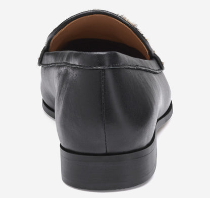 Johnston Murphy Women's Ali Bit Loafer