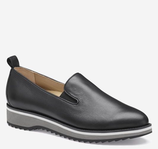 Johnston Murphy Women's Ulyssa Slip-On