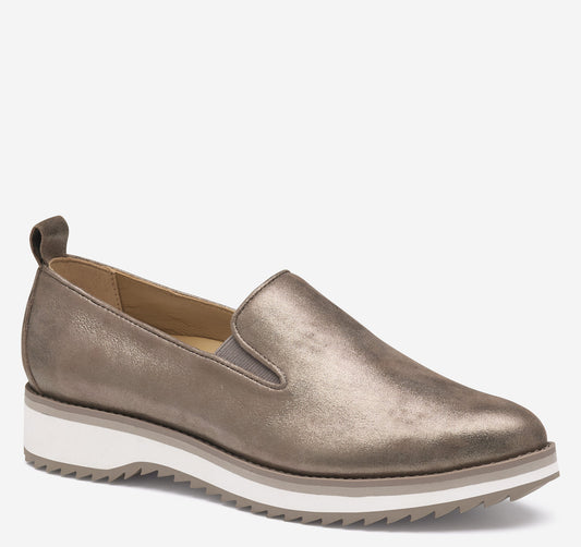 Johnston Murphy Women's Ulyssa Slip-On
