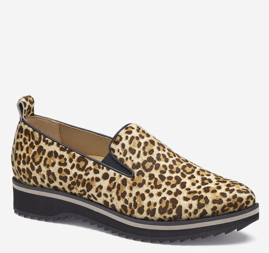 Johnston Murphy Women's Ulyssa Slip-On