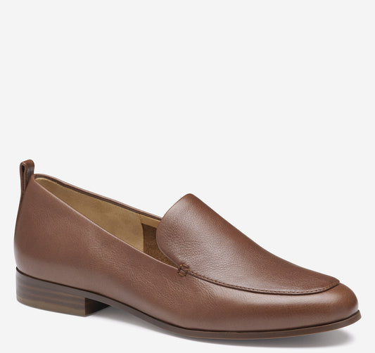 Johnston Murphy Women's Ali Loafer