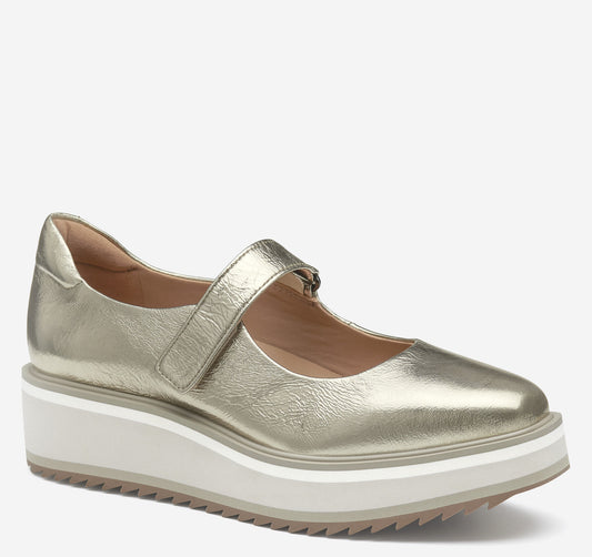 Johnston Murphy Women's Gracelyn Mary Jane