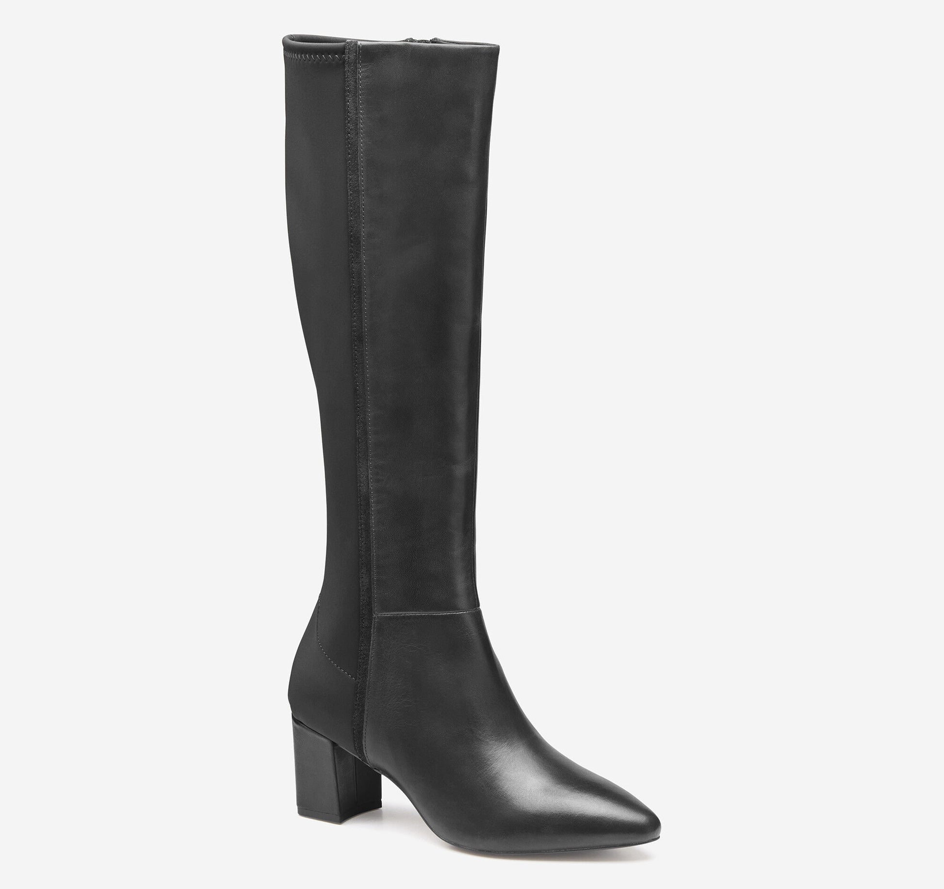 Johnston Murphy Women's Vicki Tall Boot
