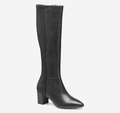 Johnston Murphy Women's Vicki Tall Boot